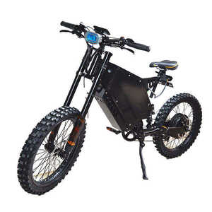 Qualité supérieure 2024 60V (Motos) Prêt à être expédié - Product Image 1