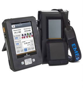 Emerson <strong>HART</strong> 475 Device <strong>Communicator</strong> Handheld <strong>Communicator</strong> TREXLHPKLWS3S TREXLHPKLWS1S - Product Image 1