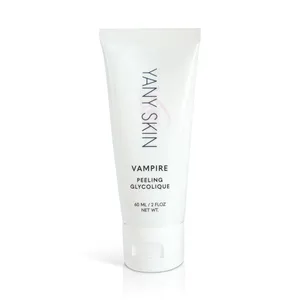 Exfoliante Facial YANY Skin Vampire Glow Peel - Sin Parabenos y Libre de Crueldad Animal para Todo Tipo de Piel - Product Image 1