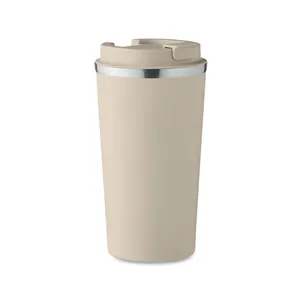 BRACE+ Gobelets en acier inoxydable écologiques et durables, merchandising de verres - Product Image 3