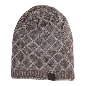 2025 Nuevo diseño 100% lana bajo precio Beanie sombreros OEM servicio al por mayor hecho a medida Beanie sombreros - Product Image 5