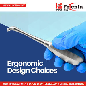 Separador de Coronas Dentales, Removedor de Coronas, Elevador de Coronas, Espaciador de Coronas para Extracción de Coronas, Restauración, Extracción y Cuidado Bucal - Product Image 5