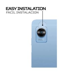 ฟิล์มกันรอยหน้าจอ Realme Pad Mini Antishock - Product Image 3