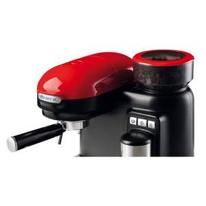 Cafetera Espresso Moderna Ariete 1080W Roja y Negra 00M131800AR0 - Product Image 3