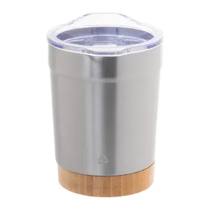 Tazza Termica Icatu in Acciaio Inossidabile Ecologico, Gadget in Acciaio Riciclato - Product Image 6