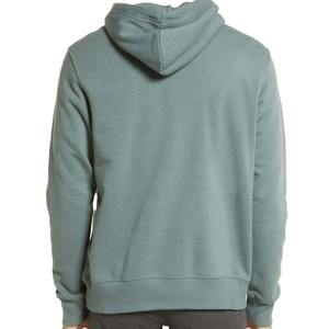 Sweat à capuche à manches longues pour homme, nouvelle mode, matière respirante, service OEM, meilleure qualité, faible MOQ pour sweat à capuche d'hiver pour homme - Product Image 6