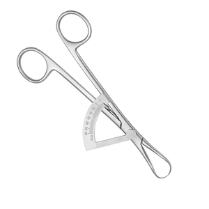 Juego de Herramientas de alivio del calor, aliper de 0-35mm - Product Image 2