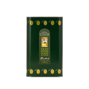 Aceite de Oliva Virgen Extra prensado en frío de larga vida útil de calidad italiana confiable para restaurantes de alta gama - Product Image 1