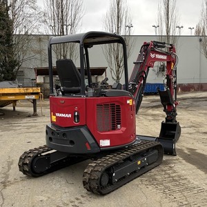 2026 Remise Exceptionnelle Excavatrice VIO35-7 État Neuf - Product Image 3
