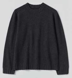 Pull en laine de haute qualité pour hommes - Product Image 2