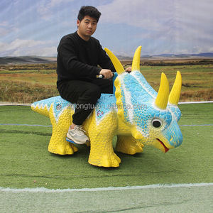 Animales Mecánicos para Montar, Animales Caminantes para Montar - Product Image 1