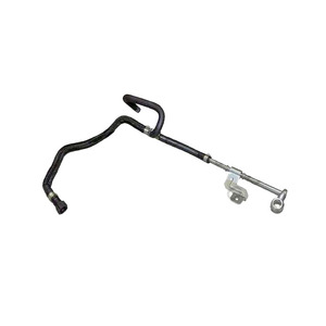 Tuyau de radiateur en EPDM, haute résistance à la température, compatible avec Fiat - Product Image 1