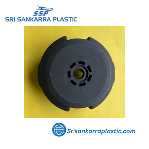 Moules d'injection pour outils de bobinage de fil en plastique personnalisés, bobineuse de bobine, moulage de produits en plastique - Product Image 5