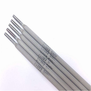 Precio al por mayor E6013 acero al carbono 2,5mm 3,0mm 4,0mm varilla de soldadura electrodo de soldadura - Product Image 1