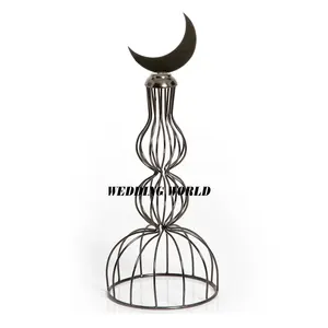 Attractive Design Metal Minaar Superior Quality Handmade Designer Minarets Classic Stylish Wholesale Luxury New Minaar