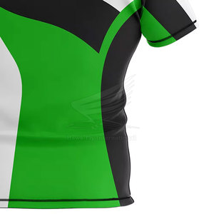 ชุดเสื้อรักบี้สำหรับเยาวชนและผู้ใหญ่ - Product Image 6