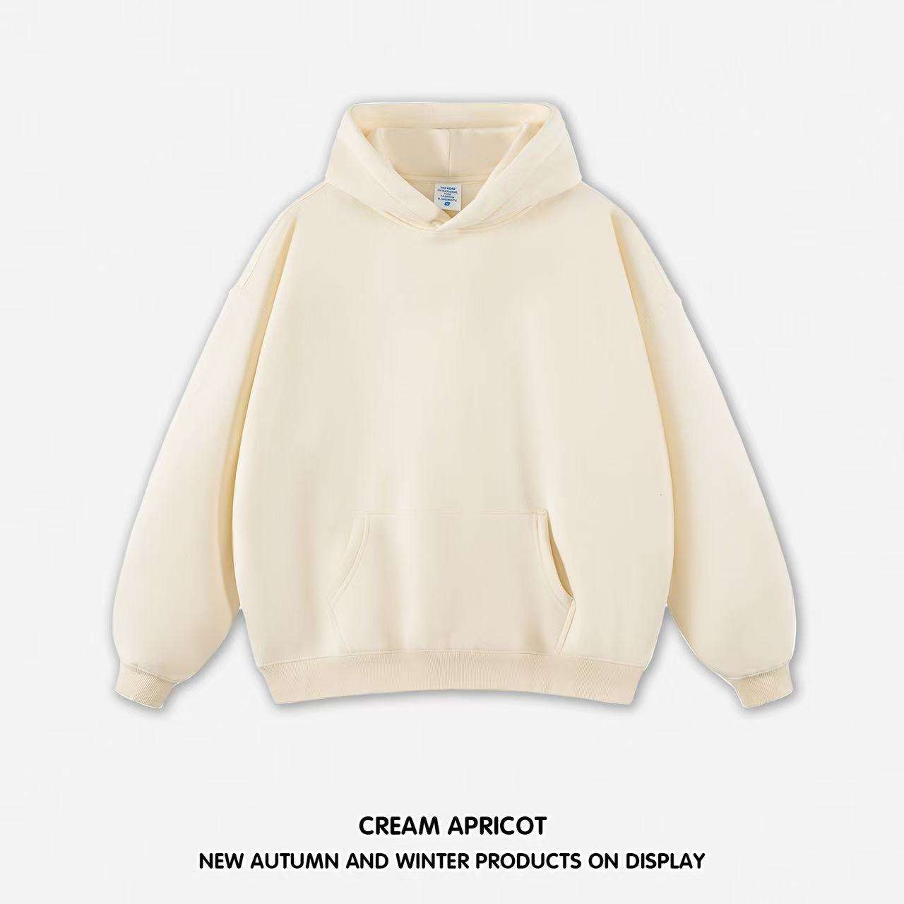 ครีมแอปริคอท