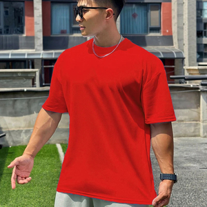 Alta calidad nuevo estilo marca diseñador de moda hombres de moda Regular Fit 100% algodón Premium personalizado frente ecológico Casual - Product Image 5