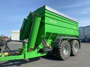 Guestrower GTU 25 - Product Image 1