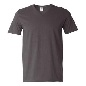Camiseta Premium para Hombre, 100% Algodón Orgánico, Lisa, Estilo Holgado para Personalizar y Uso Casual, Hecha de Tela Canvas - Product Image 5