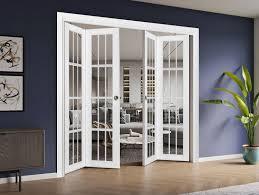 Puerta corrediza de vidrio de aleación de aluminio de alto rendimiento con malla de acero inoxidable reforzada para una durabilidad duradera - Product Image 5