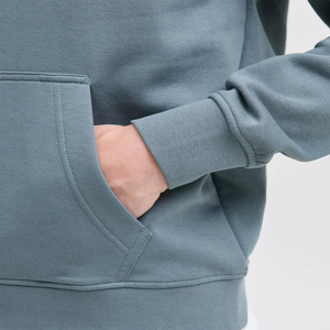 Sudaderas con capucha de gran tamaño para hombre de peso pesado de alta calidad, jersey de hombro caído de Terry francés, sudadera de gran tamaño, lavado ácido Vintage - Product Image 4