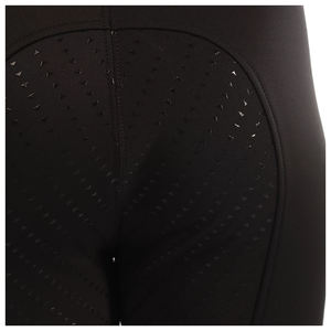 กางเกงขี่ม้าแบบเต็มที่นั่งซิลิโคนกางเกงขี่ม้าออกแบบได้ตามต้องการ - Product Image 4