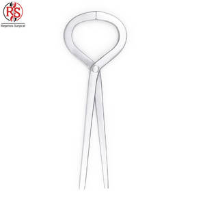 Testeur de sabots robuste en acier inoxydable pour bovins et chevaux – Équipement professionnel - Product Image 3