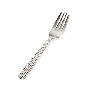 Stainless Steel <b>Dessert</b> <b>Forks</b> Spoons High Quality Eco-Friendly Sustainable Silver-Plated Tableware for Hotel Restaurant Home Use - Product Image 4