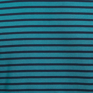 Vente en gros T-shirts d'été à col rond coupe ajustée pour hommes à la mode unie T-shirt en coton original à manches courtes abordable - Product Image 3