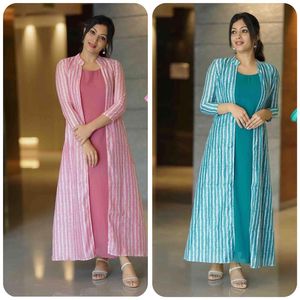 Fabzone bringt neue Designer-Digital-und Chochet-Arbeit <span class=keywords><strong>Kurti</strong></span> mit Achsel zucken indischer und pakistani scher Kleidung auf den Markt
