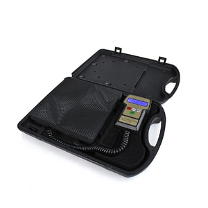 Hochpräzise elektronische digitale Kühlmittelladeklasse niedriger Preis - Product Image 3