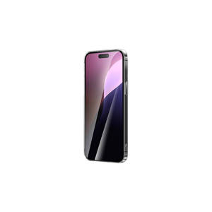Étui en silicone transparent NXXA Helo Series pour Apple pour iPhone 14 Pro, protection anti-poussière de qualité supérieure - Product Image 4