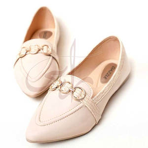 Mocasines Ligeros para Mujer, Venta Caliente, Color y Logotipo Personalizables, Servicio OEM, Diseño Único - Product Image 3