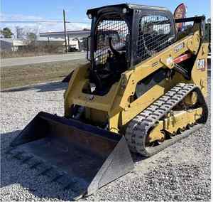 Venta al por mayor de piezas usadas para cargadoras compactas: Envío rápido, motor de alta eficiencia, rodamientos, bomba y engranajes para cargadoras de orugas de construcción. - Product Image 6