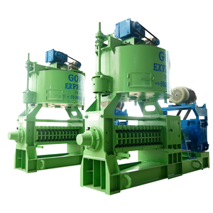 เครื่องสกัดน้ำมันอัตโนมัติรุ่นโกปาล ทำจากเหล็กกล้าคาร์บอน สำหรับสกัดน้ำมันมัสตาร์ดและน้ำมันปาล์มเคอร์เนล - Product Image 6