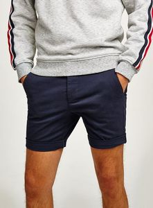 Latest Design Casual Wear Men's Shorts with Pockets Made From Top Quality Cotton Fabric Available in Different Sizes and Colors - Product Image 2