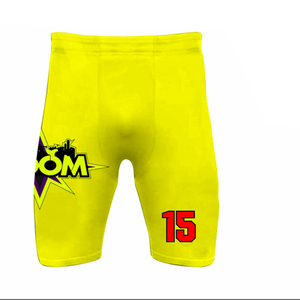 Uniforme de compresión para fútbol 7 en 7 juegos, uniforme sublimado personalizado de alta calidad, 7v7, nuevo estilo, 2022 - Product Image 2