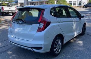 2019สะอาด HO-N-da Fit LX FWD - Product Image 5