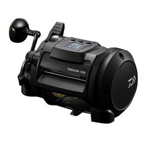 Carrete Eléctrico Daiwa Tana com 1200 Listo para Enviar - Product Image 1