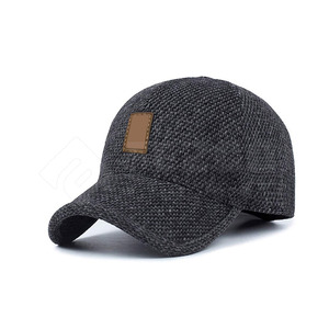 หมวกเบสบอลสวมใส่สบายหมวกเบสบอลใช้กลางแจ้งดีไซน์ล่าสุด - Product Image 1