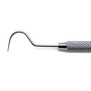 Explorador Dental de calidad superior 23/17A Instrumentos de diagnóstico de doble extremo Detección de examen Cuidado Dental por Pentax quirúrgico - Product Image 6