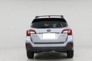 Nuevo SUBARU OUTBACK 3.6R LIMITED AWD 2019 USADO, Volante a la Izquierda/Derecha - Product Image 4