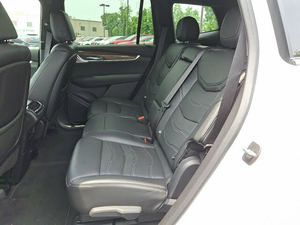 SUV XT6 PREMIUM LUXURY 2023 USADO EN EXCELENTES CONDICIONES, TRACCIÓN EN LAS CUATRO RUEDAS - Product Image 4