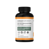 Etiqueta privada OEM de alta calidad 150 piezas Omega 3 cápsulas de gel blando de aceite de pescado suplemento alimenticio