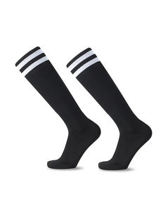 Unisex Breathable <b>Mid</b> <b>Calf</b> Sports Socks Non-Slip Soccer and Football Grip Glue Dispenser for Men Winter Set - Product Image 2