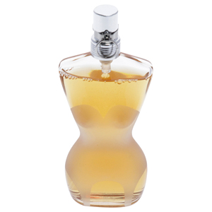 Per Jean Paul Gaultier classque da donna 1.7 oz spruzza profumo di uso quotidiano con profumi legnosi e latte - Product Image 2