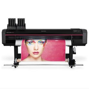 Mutoh XpertJet 1682SR Eco Solvent pour imprimante 64 pouces automatique, neuf avec kit de démarrage d'encre - Product Image 3