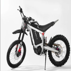 VENTES CHAUDES NOUVEAU 2025 ReR0de eWattt 2.0 - Moto électrique 30kw Haute performance - Product Image 3
