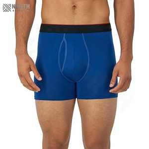 Pantalones Cortos de Malla Personalizados con Logotipo, Transpirables, de Poliéster, por Encima de la Rodilla, para Hombre, de 5 Pulgadas de Entrepierna, Doble Capa, Pantalones Cortos de Malla Personalizados para Hombre, Pantalones Cortos de Verano - Product Image 2